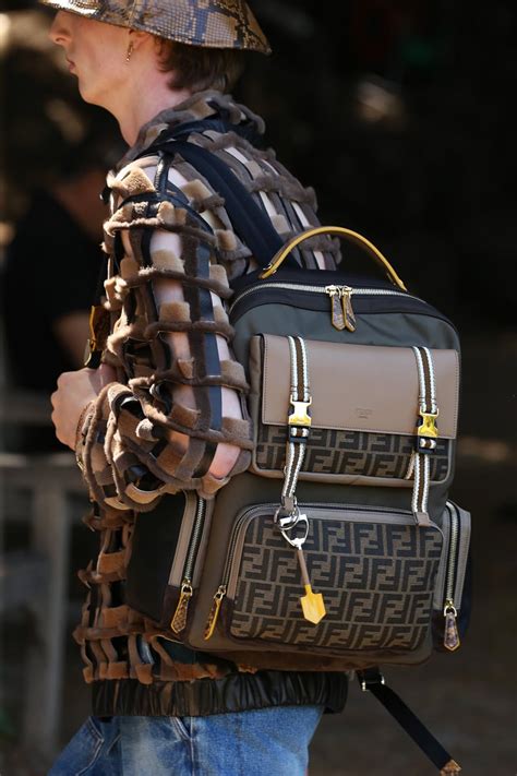 fendi turnover 2020|fendi price.